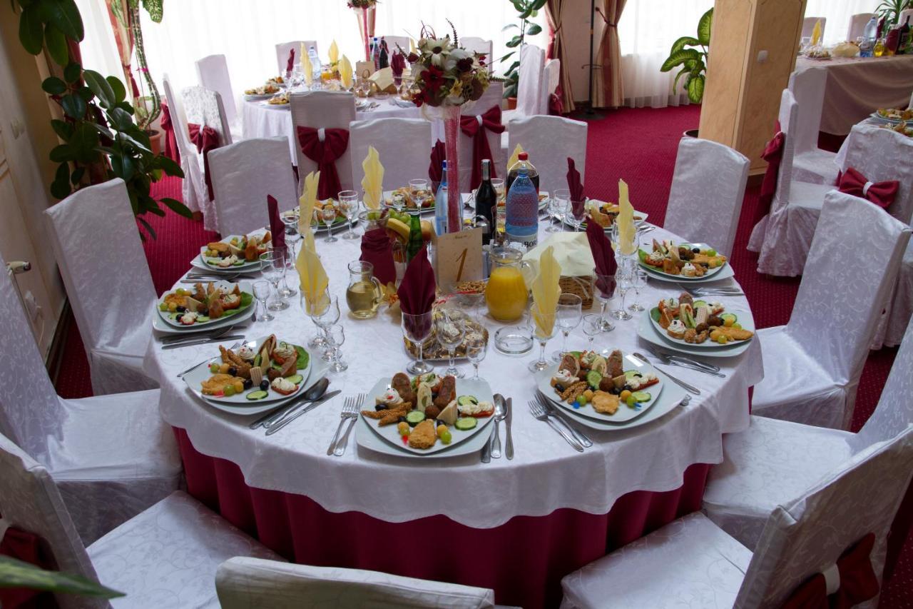 Casa Traiana Hotel Gyulafehérvár Kültér fotó