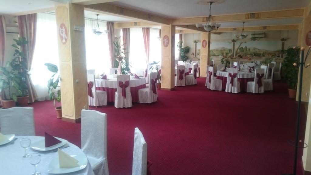 Casa Traiana Hotel Gyulafehérvár Kültér fotó