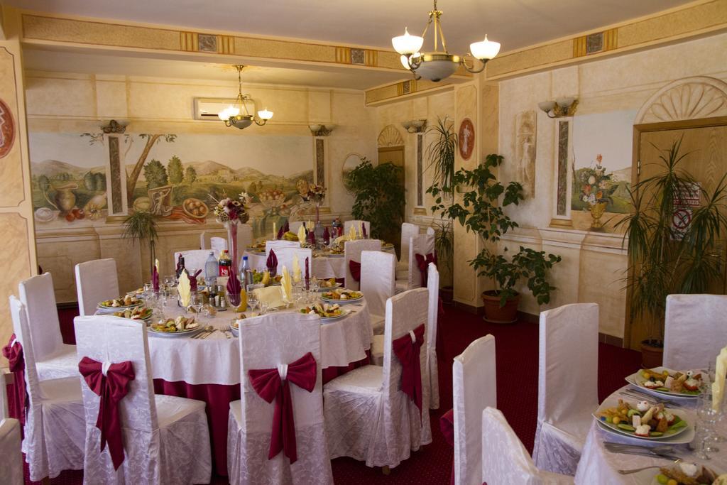 Casa Traiana Hotel Gyulafehérvár Kültér fotó
